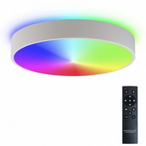 Накладной светильник Natali Kovaltseva MODERN LED LAMPS 81105/1C в Североуральске - severouralsk.ok-mebel.com | фото 2