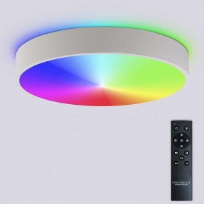 Накладной светильник Natali Kovaltseva MODERN LED LAMPS 81105/1C в Североуральске - severouralsk.ok-mebel.com | фото 3
