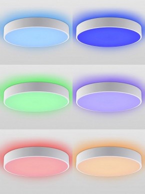 Накладной светильник Natali Kovaltseva MODERN LED LAMPS 81105/1C в Североуральске - severouralsk.ok-mebel.com | фото 4