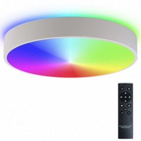 Накладной светильник Natali Kovaltseva MODERN LED LAMPS 81105/2C в Североуральске - severouralsk.ok-mebel.com | фото 2