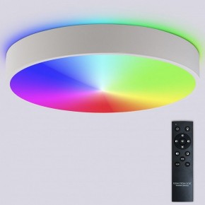 Накладной светильник Natali Kovaltseva MODERN LED LAMPS 81105/2C в Североуральске - severouralsk.ok-mebel.com | фото 3