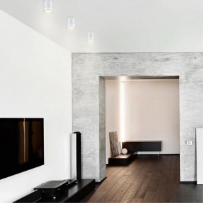 Накладной светильник Novotech Arum 357684 в Североуральске - severouralsk.ok-mebel.com | фото 3