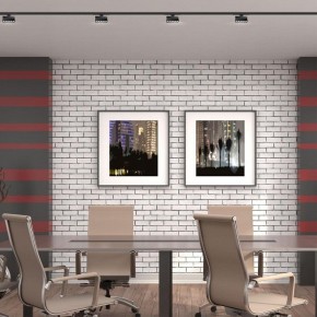 Накладной светильник Novotech Eos 358325 в Североуральске - severouralsk.ok-mebel.com | фото 4