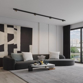 Накладной светильник Novotech Flum 359519 в Североуральске - severouralsk.ok-mebel.com | фото 4