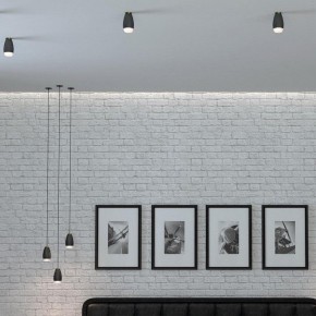 Накладной светильник Novotech Gent 370911 в Североуральске - severouralsk.ok-mebel.com | фото 3