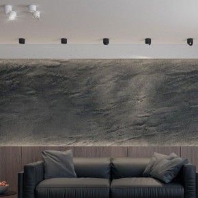 Накладной светильник Novotech Gesso 358814 в Североуральске - severouralsk.ok-mebel.com | фото 6