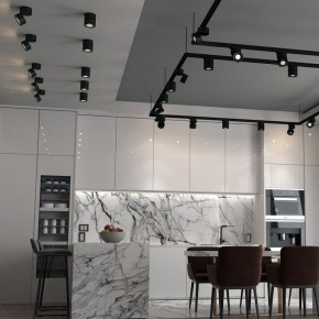 Накладной светильник Novotech Groda 358773 в Североуральске - severouralsk.ok-mebel.com | фото 6