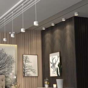 Накладной светильник Novotech Patera 358651 в Североуральске - severouralsk.ok-mebel.com | фото 3
