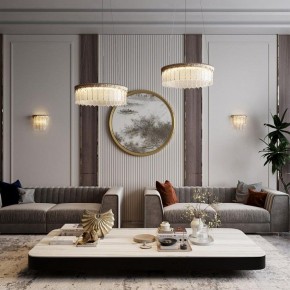 Накладной светильник Odeon Light Cleo 5091/20WL в Североуральске - severouralsk.ok-mebel.com | фото 4