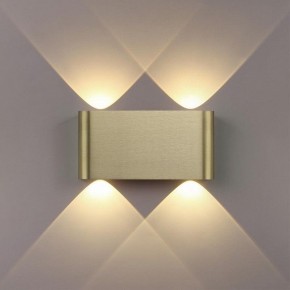 Накладной светильник Odeon Light MAGNUM 7107/4WL в Североуральске - severouralsk.ok-mebel.com | фото 4