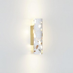 Накладной светильник Odeon Light Terrazzo 7012/12WL в Североуральске - severouralsk.ok-mebel.com | фото 2