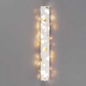 Накладной светильник Odeon Light Terrazzo 7012/15WL в Североуральске - severouralsk.ok-mebel.com | фото 3