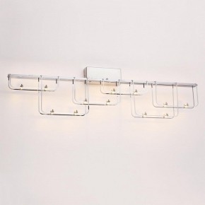 Накладной светильник Odeon Light ZAHA 7059/12WL в Североуральске - severouralsk.ok-mebel.com | фото 2