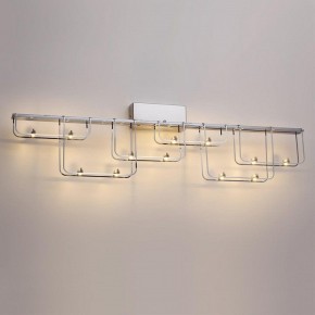 Накладной светильник Odeon Light ZAHA 7059/12WL в Североуральске - severouralsk.ok-mebel.com | фото 3