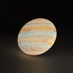 Накладной светильник Sonex Jupiter 7724/AL в Североуральске - severouralsk.ok-mebel.com | фото 3