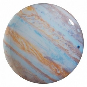 Накладной светильник Sonex Jupiter 7724/AL в Североуральске - severouralsk.ok-mebel.com | фото 5