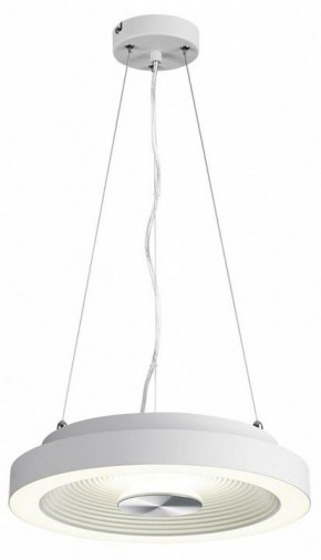 Накладной светильник Sonex Quantum 7752/18L в Североуральске - severouralsk.ok-mebel.com | фото 5