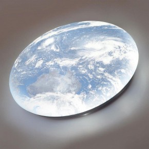 Накладной светильник Sonex Space 3085/EL в Североуральске - severouralsk.ok-mebel.com | фото 3