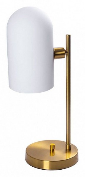 Настольная лампа декоративная Arte Lamp Cassel A5454LT-1PB в Североуральске - severouralsk.ok-mebel.com | фото