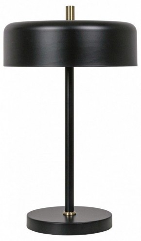 Настольная лампа декоративная Arte Lamp Skat A7052LT-2BK в Североуральске - severouralsk.ok-mebel.com | фото 2