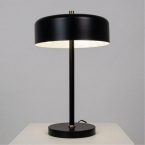 Настольная лампа декоративная Arte Lamp Skat A7052LT-2BK в Североуральске - severouralsk.ok-mebel.com | фото 3