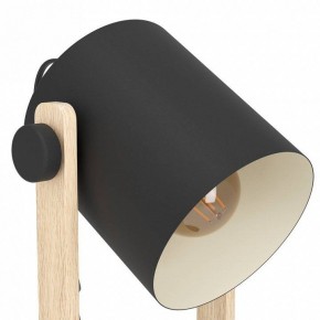Настольная лампа декоративная Eglo ПРОМО HORNWOOD 43519 в Североуральске - severouralsk.ok-mebel.com | фото 4