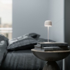 Настольная лампа декоративная Elektrostandard Bitty a069003 в Североуральске - severouralsk.ok-mebel.com | фото 3