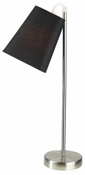 Настольная лампа декоративная Escada Hall 10185/L Black в Североуральске - severouralsk.ok-mebel.com | фото