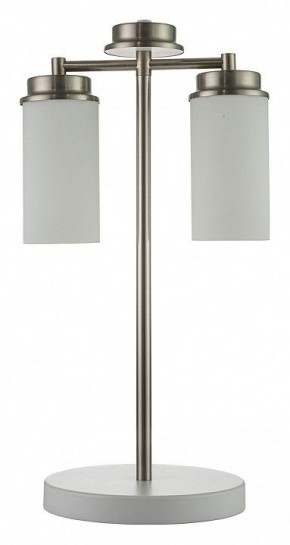 Настольная лампа декоративная Escada Legacy 2119/2 Chrome в Североуральске - severouralsk.ok-mebel.com | фото