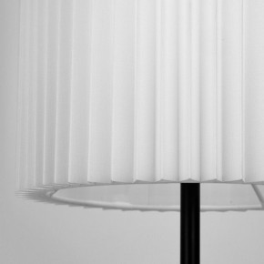Настольная лампа декоративная Eurosvet Notturno 01162/1 черный в Североуральске - severouralsk.ok-mebel.com | фото 5