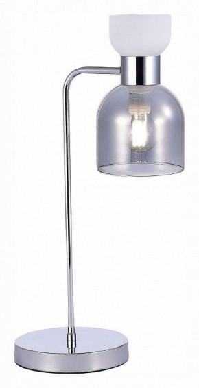 Настольная лампа декоративная EVOLUCE Vento SLE1045-104-01 в Североуральске - severouralsk.ok-mebel.com | фото 1