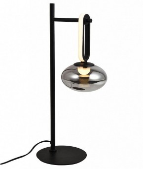 Настольная лампа декоративная Favourite Baron 4284-1T в Североуральске - severouralsk.ok-mebel.com | фото 1