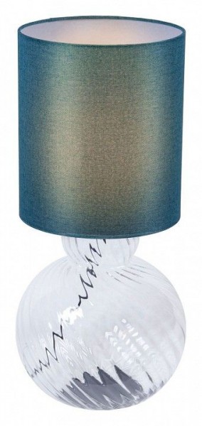 Настольная лампа декоративная Favourite Ortus 4267-1T в Североуральске - severouralsk.ok-mebel.com | фото 1
