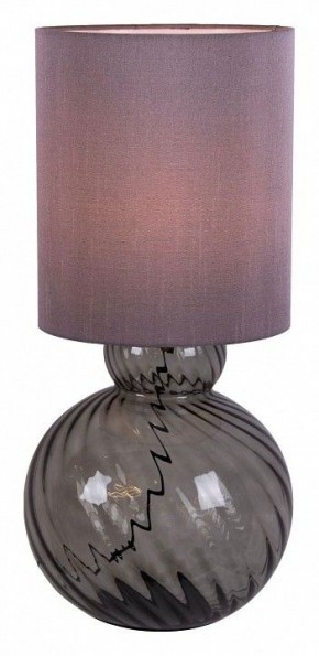 Настольная лампа декоративная Favourite Ortus 4268-1T в Североуральске - severouralsk.ok-mebel.com | фото