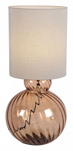 Настольная лампа декоративная Favourite Ortus 4269-1T в Североуральске - severouralsk.ok-mebel.com | фото