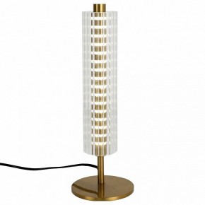 Настольная лампа декоративная Favourite Pulser 4489-1T в Североуральске - severouralsk.ok-mebel.com | фото