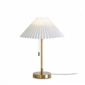 Настольная лампа декоративная Freya Kinsley FR5533TL-01BS в Североуральске - severouralsk.ok-mebel.com | фото 6