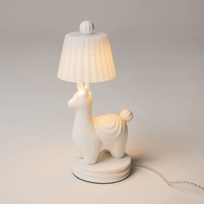 Настольная лампа декоративная Maytoni Senor Alpaca MOD377TL-L5W3K в Североуральске - severouralsk.ok-mebel.com | фото 3