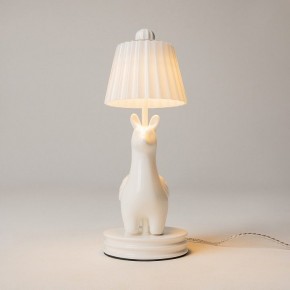 Настольная лампа декоративная Maytoni Senor Alpaca MOD377TL-L5W3K в Североуральске - severouralsk.ok-mebel.com | фото 5