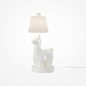 Настольная лампа декоративная Maytoni Senor Alpaca MOD377TL-L5W3K в Североуральске - severouralsk.ok-mebel.com | фото 6