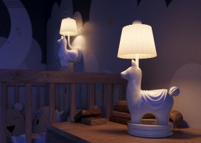 Настольная лампа декоративная Maytoni Senor Alpaca MOD377TL-L5W3K в Североуральске - severouralsk.ok-mebel.com | фото 9