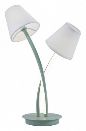 Настольная лампа декоративная MW-Light Аэлита 10 480033302 в Североуральске - severouralsk.ok-mebel.com | фото 1