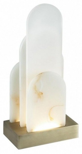 Настольная лампа декоративная Odeon Light Foros 5437/12TL в Североуральске - severouralsk.ok-mebel.com | фото 2