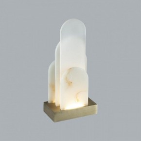 Настольная лампа декоративная Odeon Light Foros 5437/12TL в Североуральске - severouralsk.ok-mebel.com | фото 3