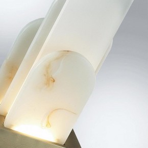 Настольная лампа декоративная Odeon Light Foros 5437/12TL в Североуральске - severouralsk.ok-mebel.com | фото 6