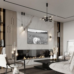 Настольная лампа декоративная Odeon Light Kolos 5459/9TL в Североуральске - severouralsk.ok-mebel.com | фото 4