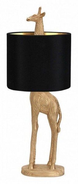 Настольная лампа декоративная Omnilux Accumoli OML-10814-01 в Североуральске - severouralsk.ok-mebel.com | фото