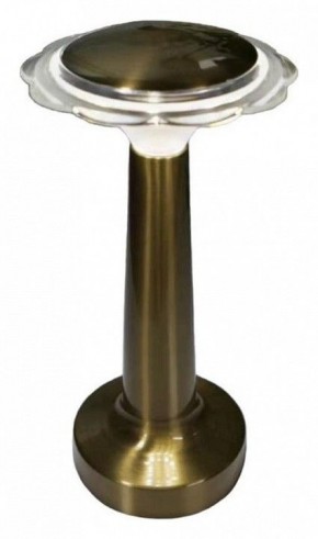 Настольная лампа декоративная Omnilux  OML-40204-01 в Североуральске - severouralsk.ok-mebel.com | фото
