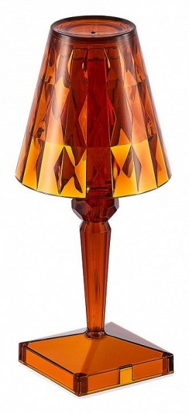 Настольная лампа декоративная ST-Luce Sparkle SL1010.724.01 в Североуральске - severouralsk.ok-mebel.com | фото