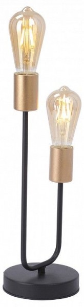 Настольная лампа декоративная Vitaluce V3005 V3005-1/2L в Североуральске - severouralsk.ok-mebel.com | фото